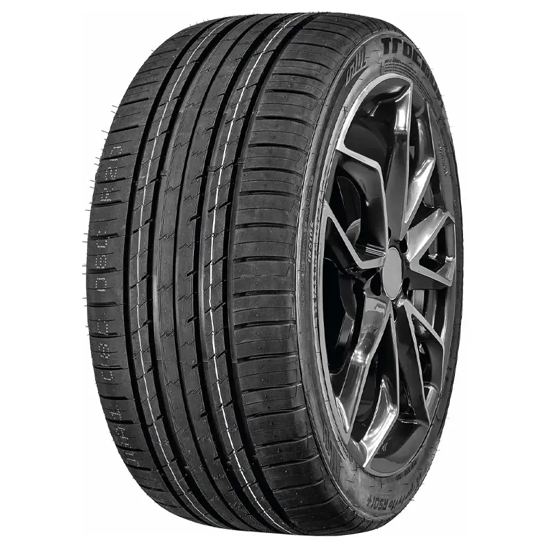 Tracmax X-Privilo RS01 265/40 R22 106Y